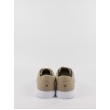 Ανδρικά Sneaker Tommy Hilfiger Th Hi Vulc Low Canvas FM0FM04882-AEL Μπεζ