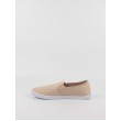 Γυναικεία Sneaker Tommy Hilfiger Canvas Slip On Sneaker FW0FW07806-TRY Nude