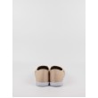 Γυναικεία Sneaker Tommy Hilfiger Canvas Slip On Sneaker FW0FW07806-TRY Nude