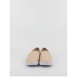 Women Sneaker Tommy Hilfiger Canvas Slip On Sneaker FW0FW07806-TRY Nude