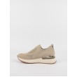 Women Sneaker Renato Garini S119R3412541 Tan