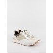 Women Sneaker Renato Garini S119R502208E White-Gold