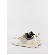 Women Sneaker Renato Garini S119R502208E White-Gold