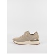 Women Sneaker Renato Garini S119R8142541 Tan