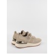 Women Sneaker Renato Garini S119R8142541 Tan