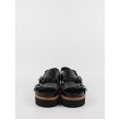 Women Sandals Clarks Orianna Glide 26176641 Black