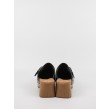 Women Mules Clarks Sivanne Sun 26177370 Black