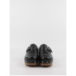 Women Mules Clarks Sivanne Sun 26177370 Black