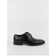 Men Oxford Softies 8112-1060 Black