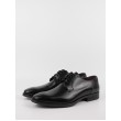 Men Oxford Softies 8112-1060 Black