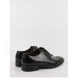 Men Oxford Softies 8112-1060 Black