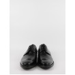 Men Oxford Softies 8112-1060 Black