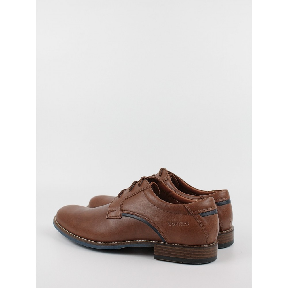 Men Oxford Softies 6255-1228/1532 Tampa