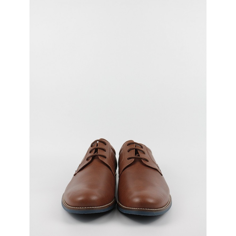 Men Oxford Softies 6255-1228/1532 Tampa