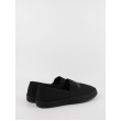 Ανδρικά Sneaker Calvin KLein Espadrille Slip On Ml YM0YM00935-0GT Μαύρο