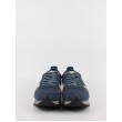Ανδρικό Sneaker Us Polo Assn JASPER001-BLU-ORA2 Μπλε