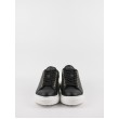 Women's Sneaker Us Polo Assn BRITNY001-BLK-GOL01 Black Women's Sneaker Us Polo Assn BRITNY001-BLK-GOL01 Black