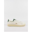 Ανδρικό Sneaker Lacoste Carnaby Pro 124 1 Sma 47SMA004218C Μπεζ