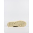 Ανδρικό Sneaker Lacoste Carnaby Pro 124 1 Sma 47SMA004218C Μπεζ