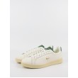 Ανδρικό Sneaker Lacoste Carnaby Pro 124 1 Sma 47SMA004218C Μπεζ