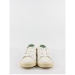 Ανδρικό Sneaker Lacoste Carnaby Pro 124 1 Sma 47SMA004218C Μπεζ