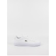 Γυναικείο Sneaker Lacoste Lerond Pro Bl 23 1 Cfa 45CFA004821G Ασπρο