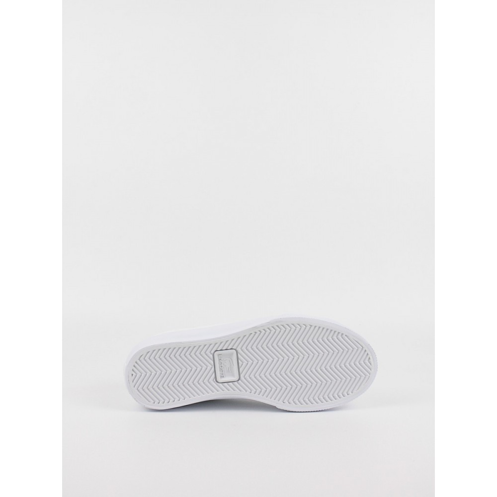 Women Sneaker Lacoste Lerond Pro Bl 23 1 Cfa 45CFA004821G White