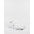 Γυναικείο Sneaker Lacoste Lerond Pro Bl 23 1 Cfa 45CFA004821G Ασπρο