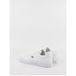 Γυναικείο Sneaker Lacoste Lerond Pro Bl 23 1 Cfa 45CFA004821G Ασπρο