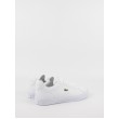 Women Sneaker Lacoste Lerond Pro Bl 23 1 Cfa 45CFA004821G White