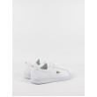 Γυναικείο Sneaker Lacoste Carnaby Pro 124 1 Sfa 47SFA0040216 Ασπρο