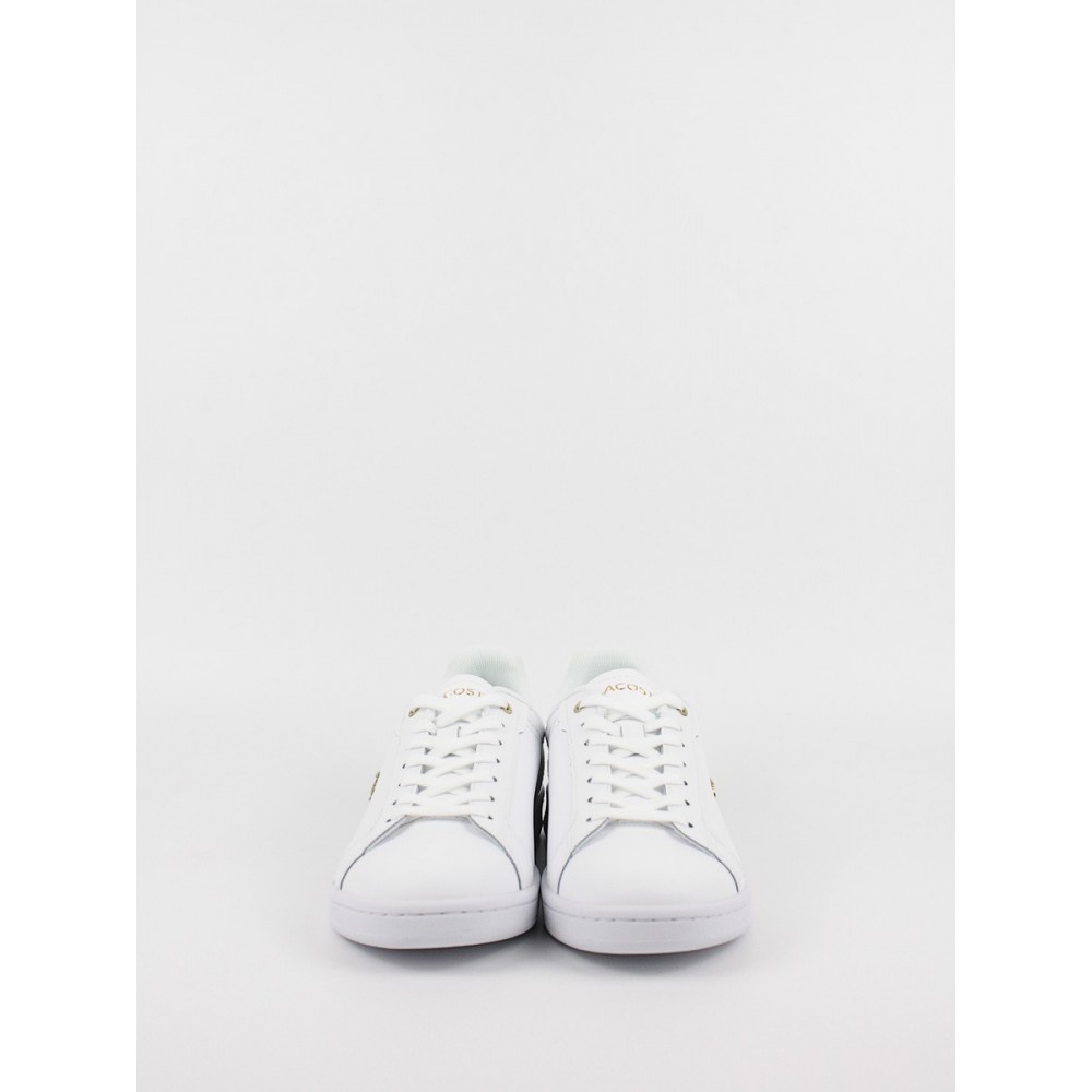 Women Sneaker Lacoste Carnaby Pro 124 1 Sfa 47SFA0040216 White