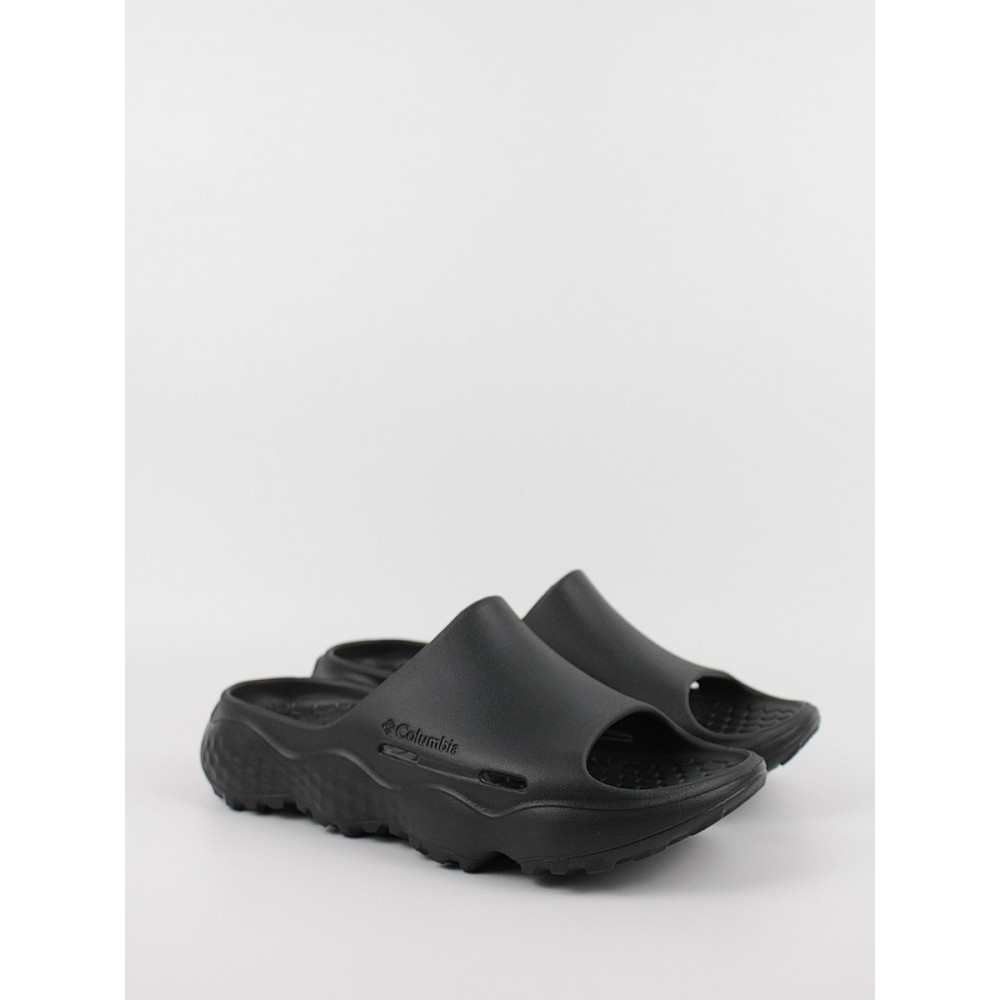 Men\'s Sandal Columbia Thrive™ Revive 2027291-010 Black