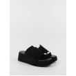 Women's Platform Komis-Komis B79 Black