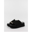 Women's Platform Komis-Komis B79 Black