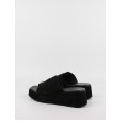 Women's Platform Komis-Komis B79 Black