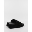 Women's Platform Komis-Komis B79 Black