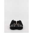 Women's Platform Komis-Komis B79 Black