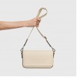 Women's Bag Tous La Rue New 2002019701 Biege