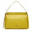 Women's Bag Calvin Klein Gracie Shoulder Bag K60K611661-LAF Yellou