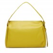 Γυναικεία Τσάντα Calvin Klein Gracie Shoulder Bag K60K611661-LAF Κίτρινο