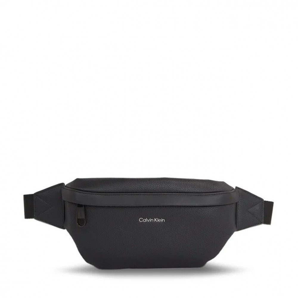Men's Bag Calvin klein Ck Must Waistbag K50K511609-BEH Black