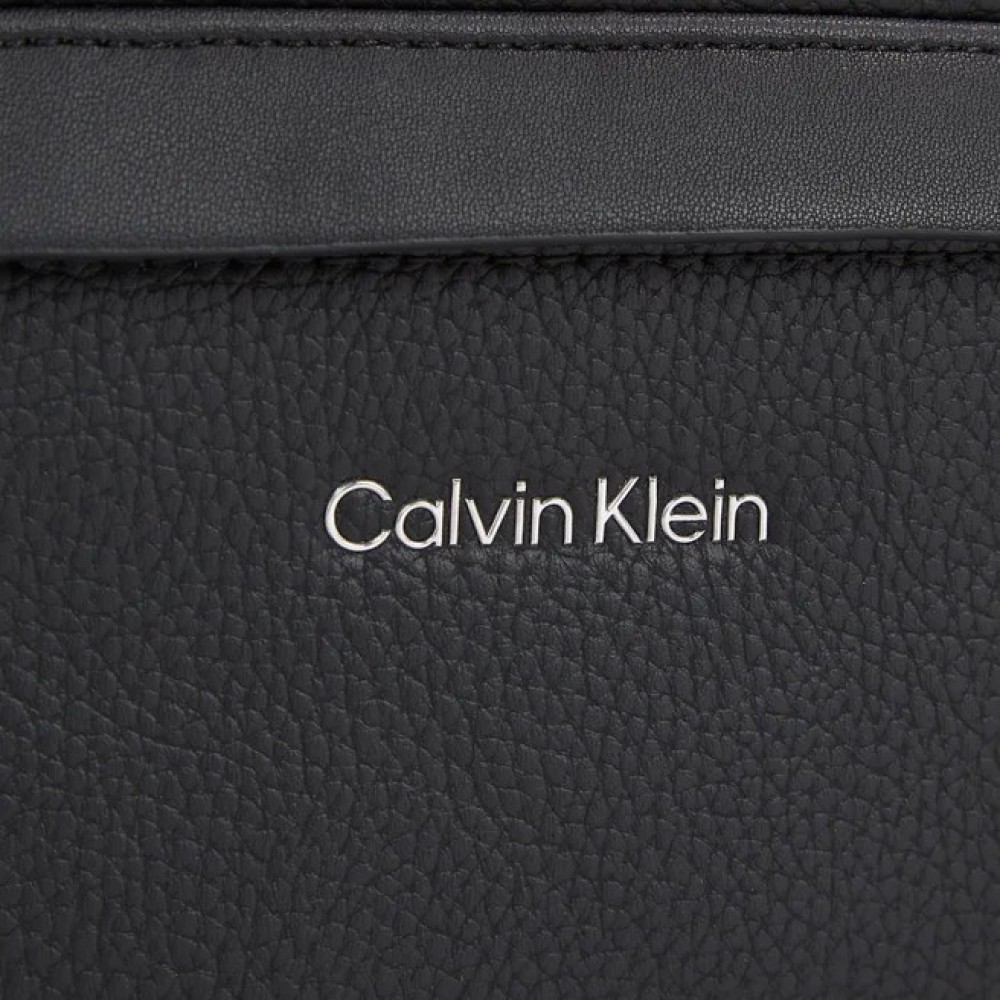 Men's Bag Calvin klein Ck Must Waistbag K50K511609-BEH Black