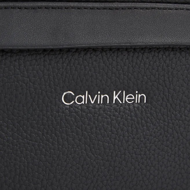 Men's Bag Calvin klein Ck Must Waistbag K50K511609-BEH Black