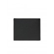 Men Wallet Calvin Klein Modern Bar Bifold 5/CC W/Coin K50K511675-BEH Black