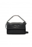 Women's Bag Calvin Klein Re-Lock Mini Crossbody Bag K60K611989-0GK  Black