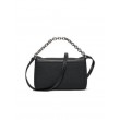 Γυναικεία Τσάντα Calvin Klein Re-Lock Mini Crossbody Bag K60K611989-0GK Μαύρη