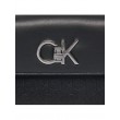 Women's Bag Calvin Klein Re-Lock Mini Crossbody Bag K60K611989-0GK  Black