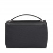 Women's Bag Calvin Klein Re-Lock Conv Shoulder Bag Jcq K60K611755-0GK  Black