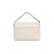 Γυναικεία Τσάντα Calvin Klein Re-Lock Mini Crossbody Bag K60K611989-PC4 Μπεζ